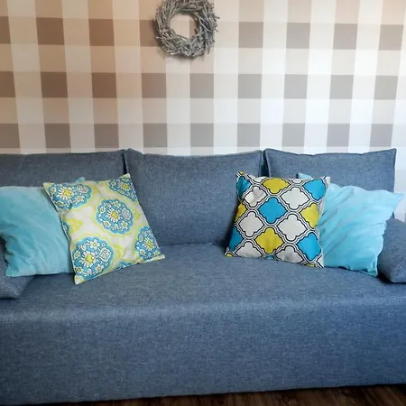 Home-stay Studio * סופוט