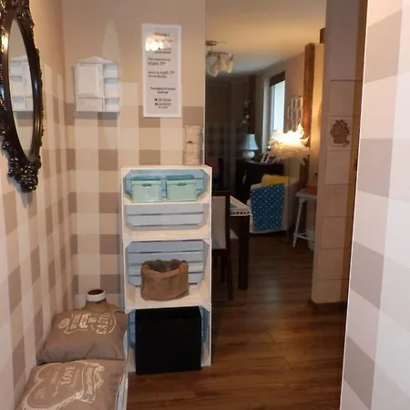Home-stay Studio