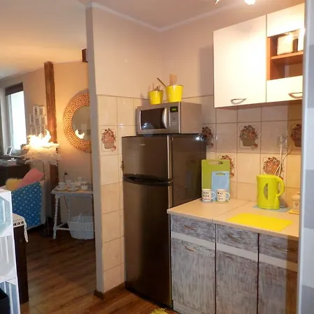 דירה Home-stay Studio סופוט