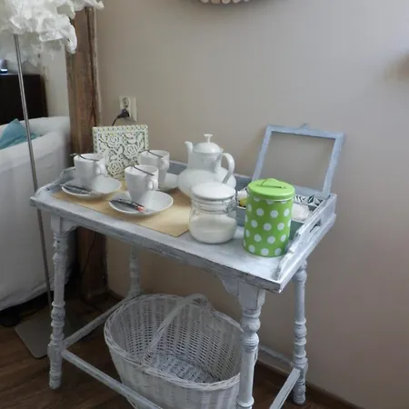 Home-stay Studio דירה סופוט