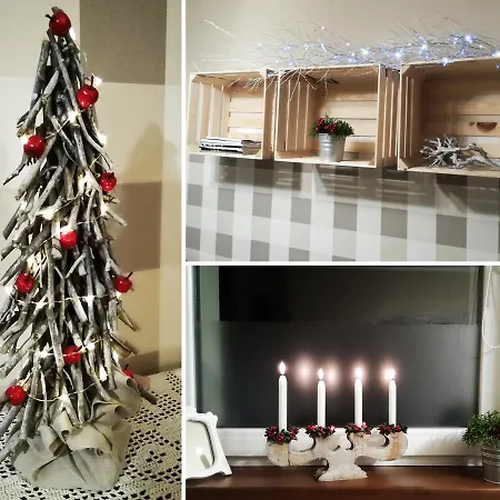 Home-stay Studio * סופוט