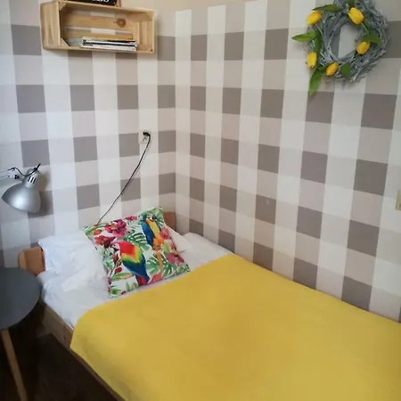 Home-stay Studio סופוט