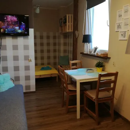Home-stay Studio * סופוט